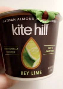 Kite Hill Key Lime