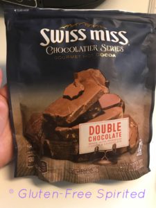 Swiss Miss Hot Chocolate