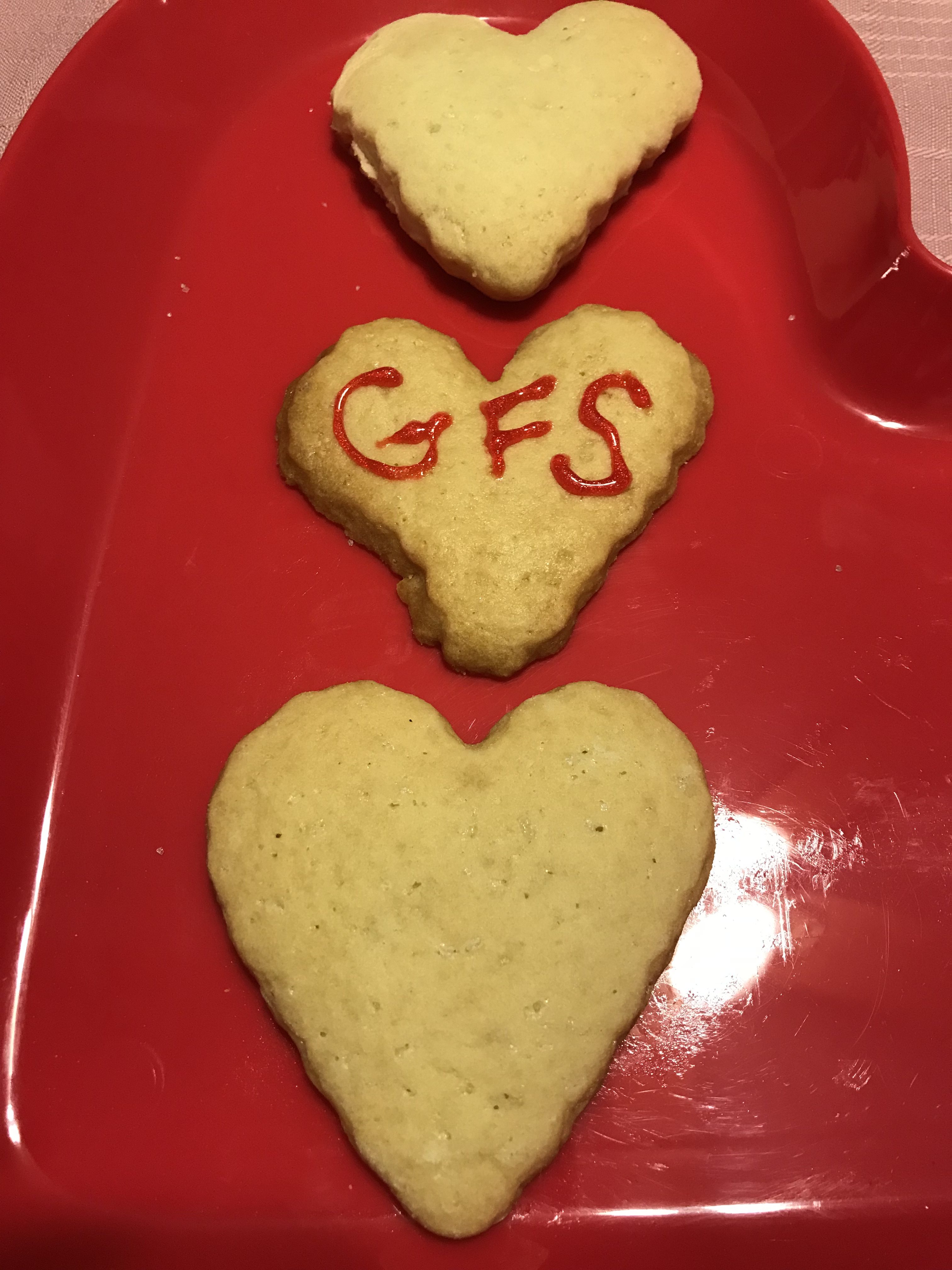 GFS Cookie