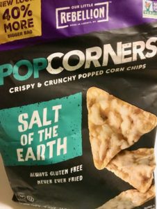 PopCorners chips