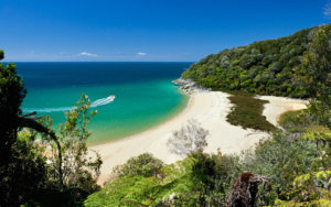 Abel Tasman National Park