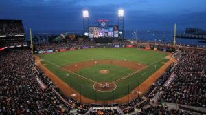 AT&T Ballpark