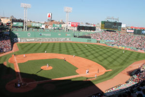 Fenway Park