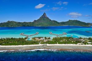 Bora Bora