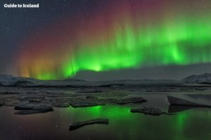 Northern Lights Iceland