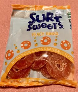 Surf Sweets Peach Rings