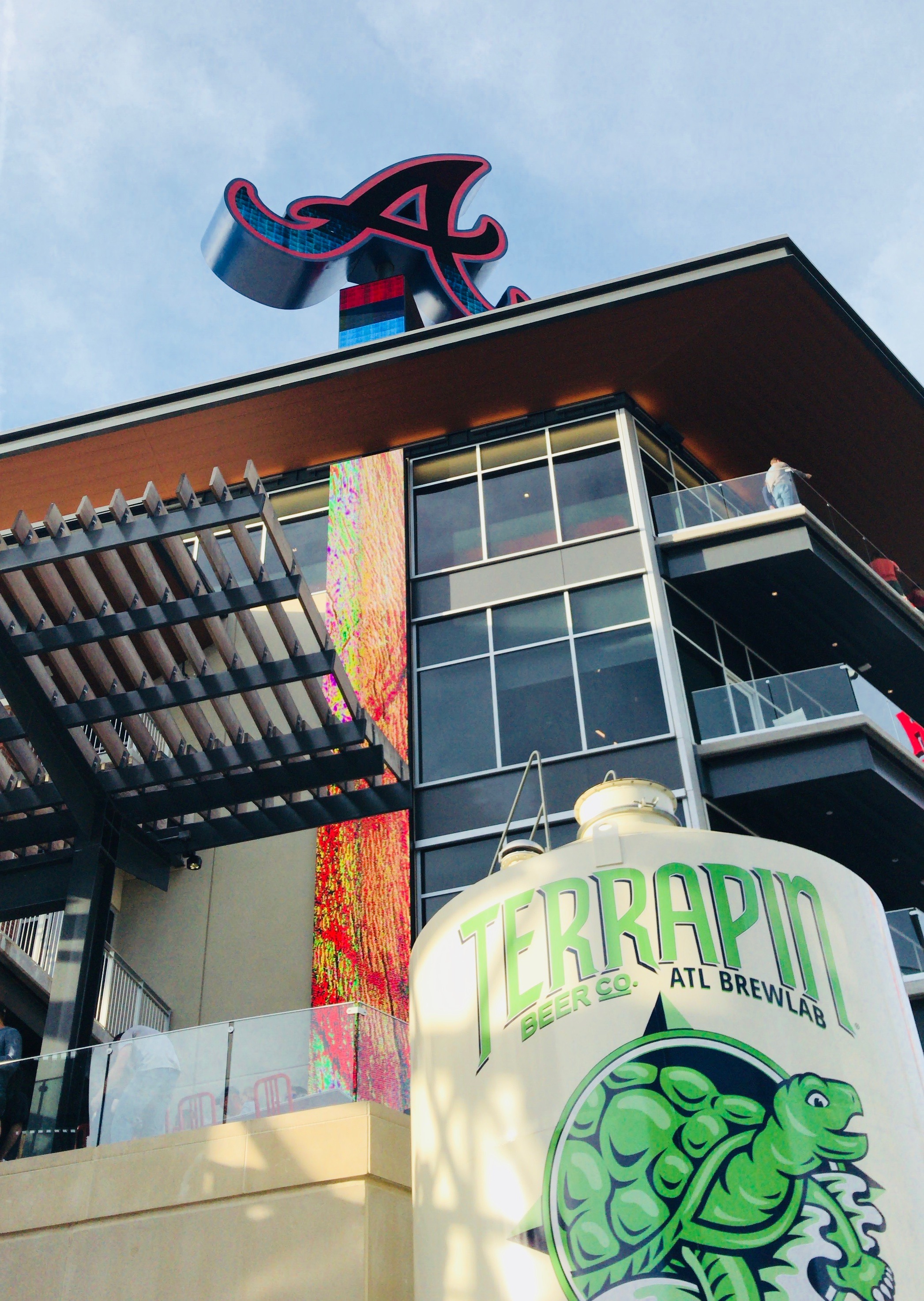 Terrapin Taproom 