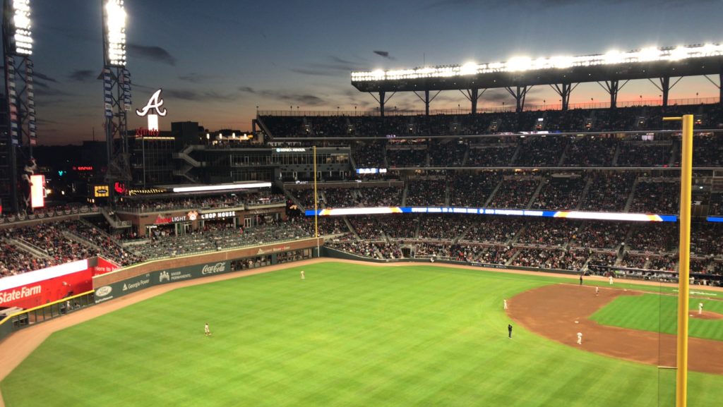 SunTrust Park