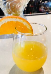 Mimosa