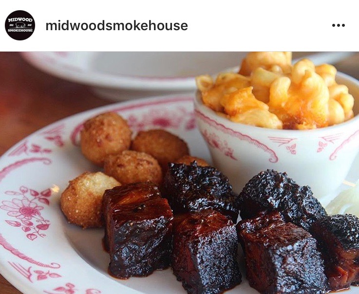 Burnt Ends from Midwood Smokehouse