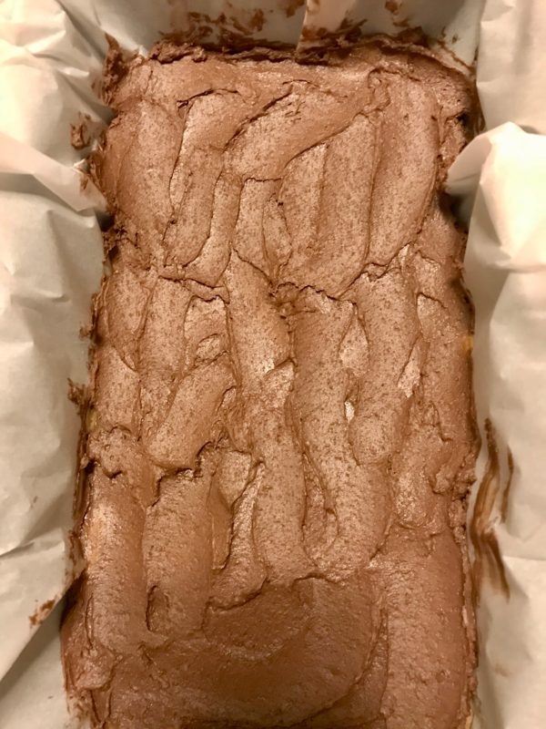 Uncut fudge bars