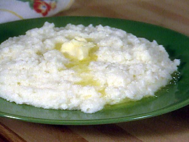 Grits