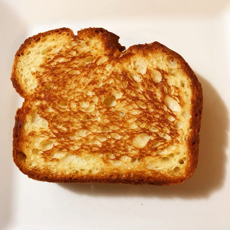 Grilled Cheese sandwich