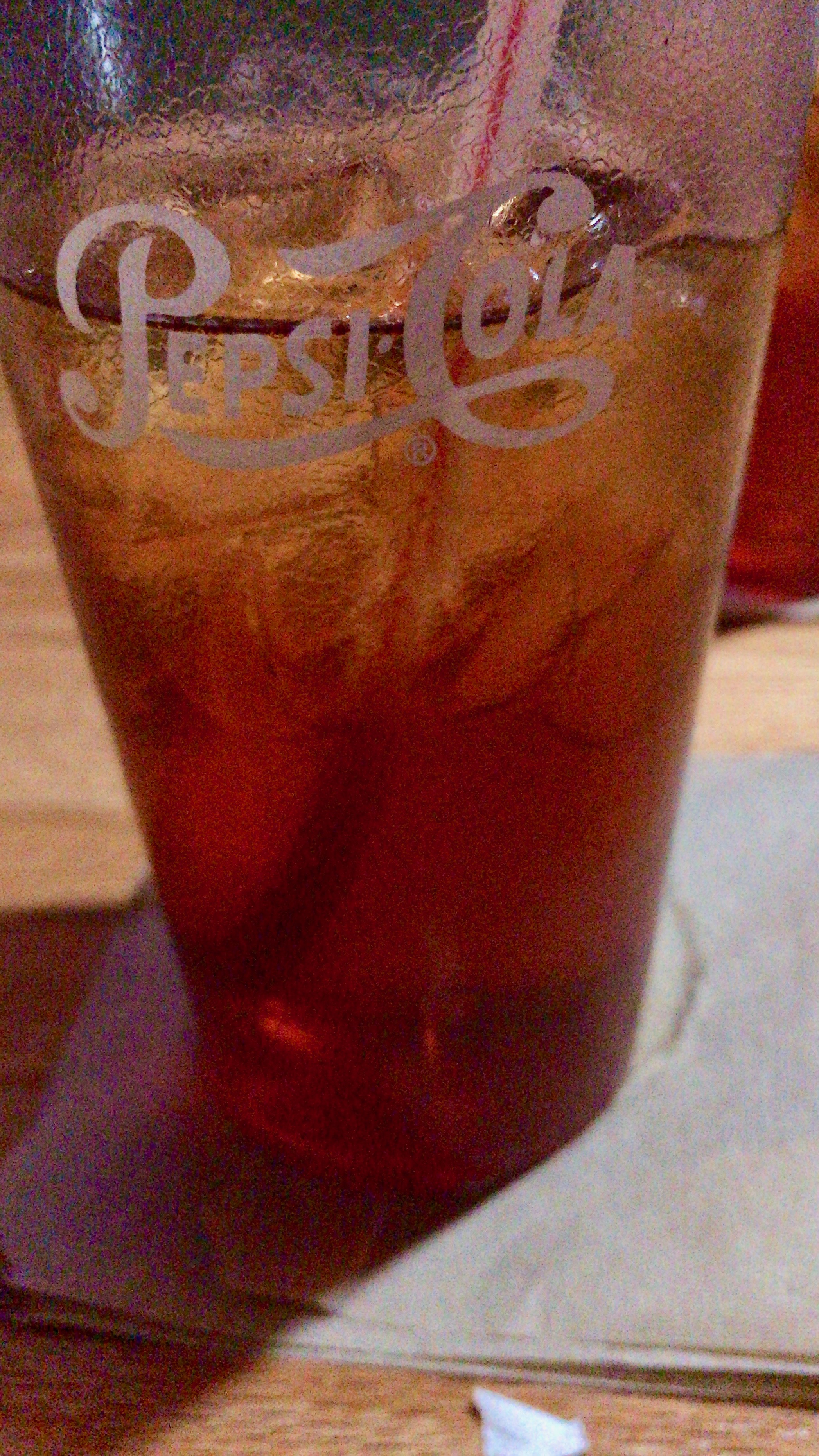 Applebee's Sweet Tea