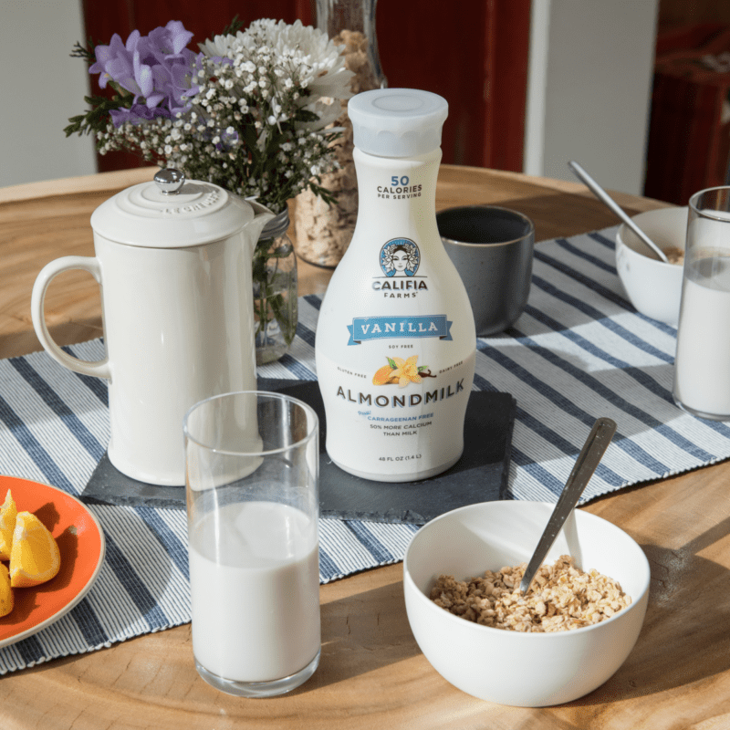 Califia Vanilla Almondmilk